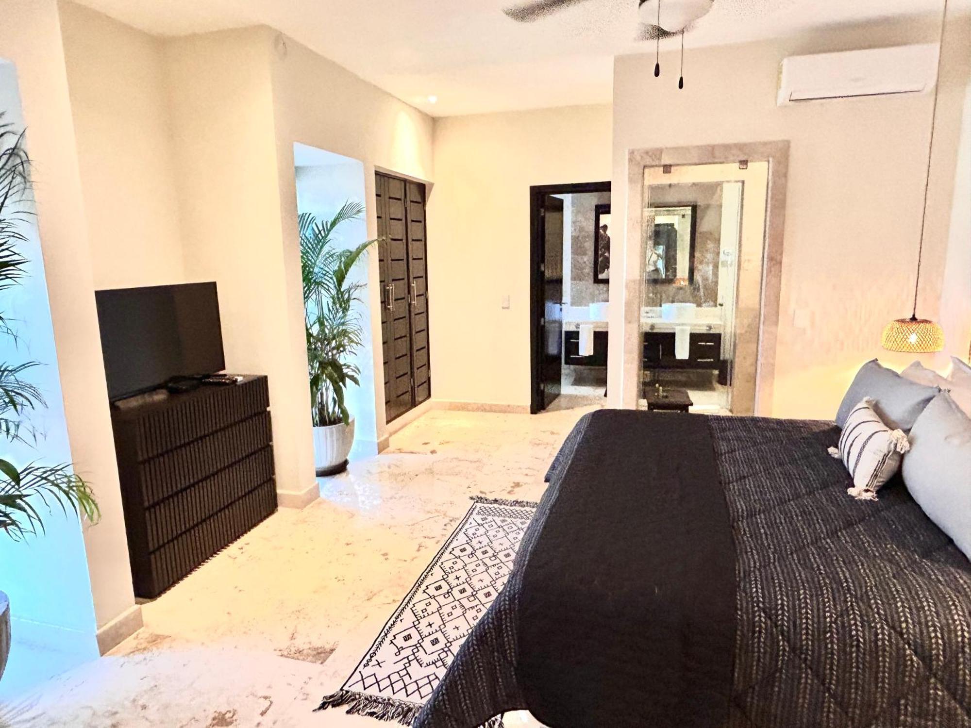 Ferienwohnung El Faro 403 Surf Playa del Carmen Exterior foto